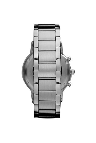 Emporio Armani Erkek Gri Kol Saati AR2460
