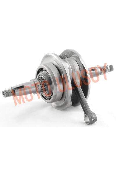 Krank Komple Cbf 150 Uyumlu