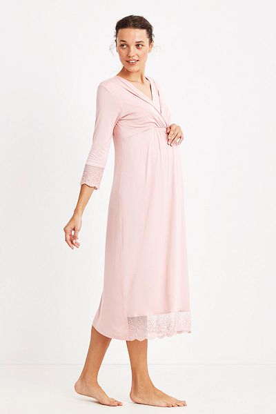 Catherine's Soft Textured Maternity Dress