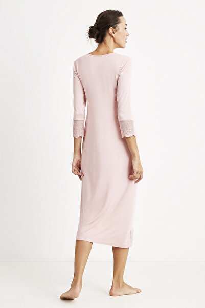 Catherine's Yumuşak Dokulu Lohusa Elbise