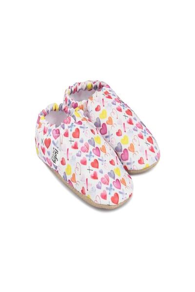 Baby On The Go Love Patik