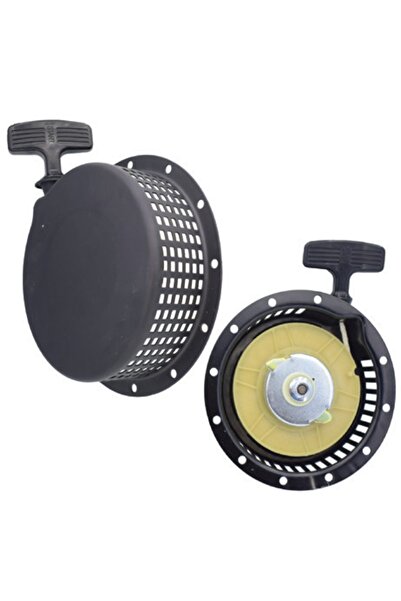FARMER PARTS Dizel Jeneratör-çapa-su Motoru 178f-178fa Starter Komple