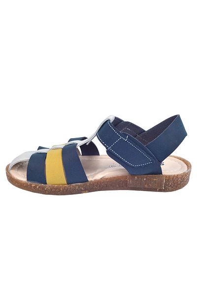 KARAMAZI Sandale Ortho Pedik pentru băieți - Şb 2479-87 Papuci