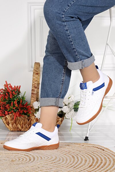 LIG Monaco Indoor 01 Hentbol Voleybol Futsal Bay/bayan Spor Ayakkabı