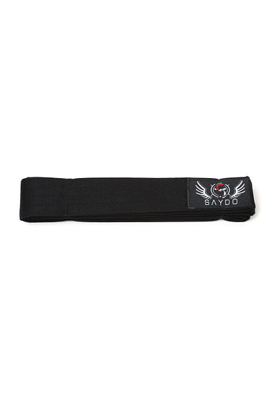 Saydo Taekwondo and Karate Belts