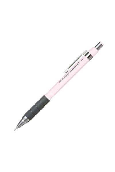 Tombow Sh-300 Grip باستيل قلم رصاص ميكانيكي متعدد الاستخدامات 0.7 ملم ساكورا ...