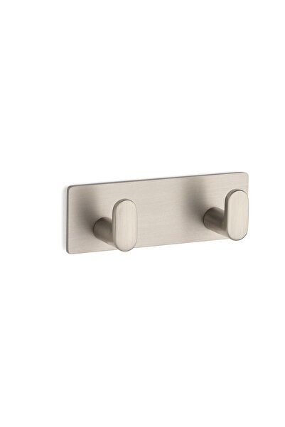 System 2327 Yapışkanlı Askı Saten 115 Mm