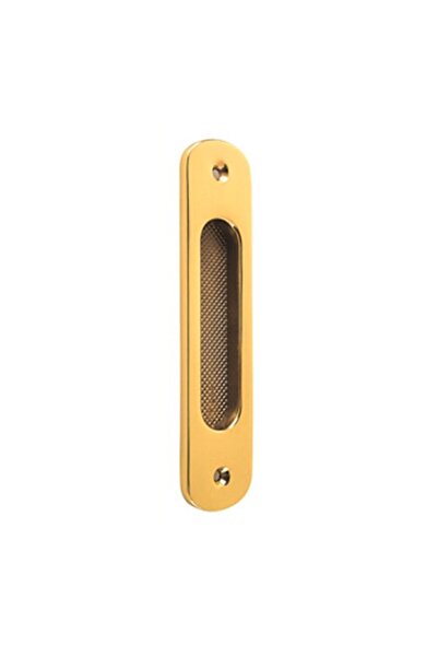 DOĞANLAR Gömme Tas Çekme Kapı Kolu Albirifin