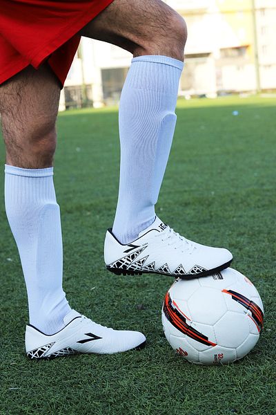 LIG Ανδρικά παπούτσια ποδοσφαίρου Soma Hm Astroturf Field