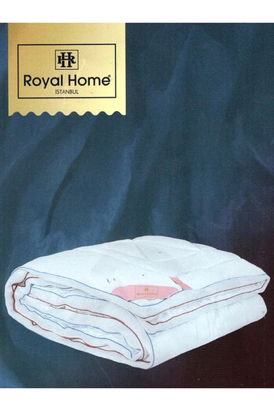 Royal Home Climatisation 195*215 Cm Cuvertura Dubla