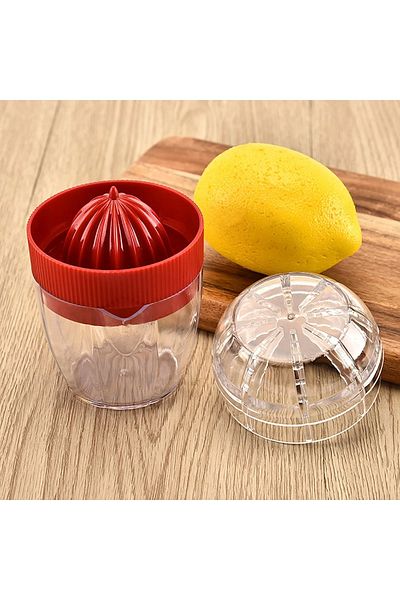 Pazarika Lemon Orange Juicer Mini