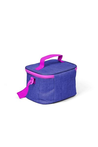 İBAG Girl's Purple Thermo Lunchbox