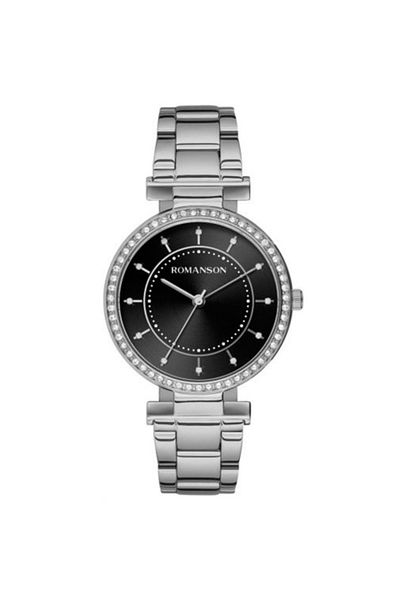 Romanson Women's Wristwatch RM8A44TLWWA32W