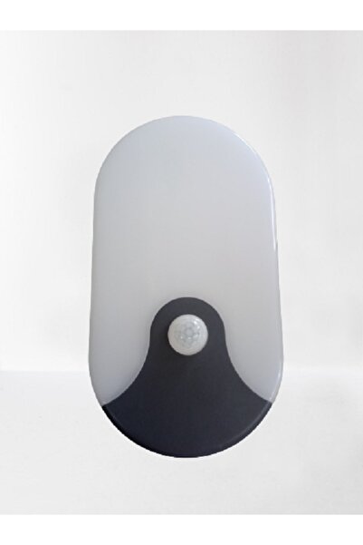 Ct -7093 Sensörlü, Fotoselli Led Armatür