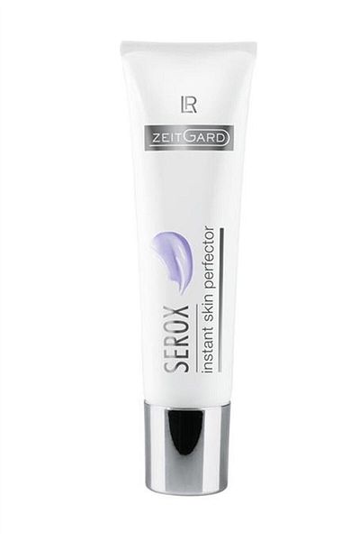 LR Zeıtgard Serox Instant Skin Perfector 30 ml