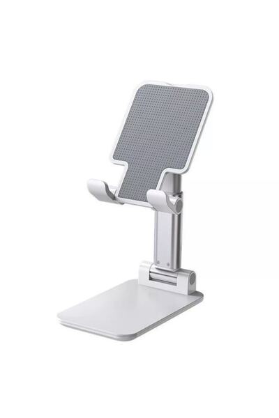 güvenlisepet Telefon Tutucu Tripod Katlanabilir Kademeli Uzayabilen Telefon S...