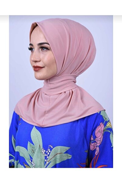 Ayselcehobi Συμβατό με Hasema, καπάκι με κουμπωτά κουμπώματα, χιτζάμπ