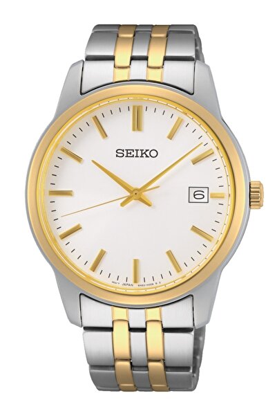 Seiko Sur402pb Erkek Saat