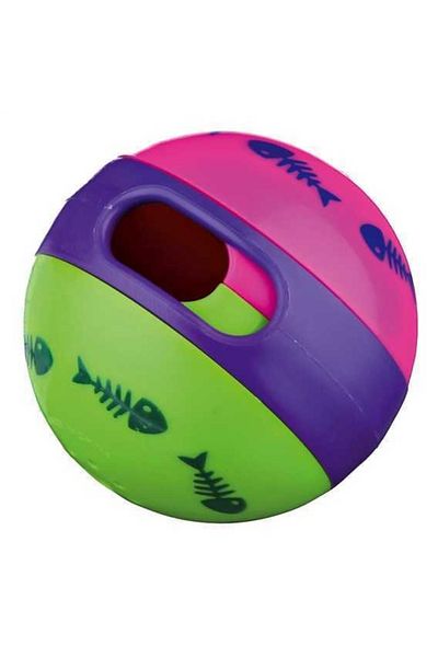 Trixie Cat Play And Award Ball 6 Cm - Farmapets