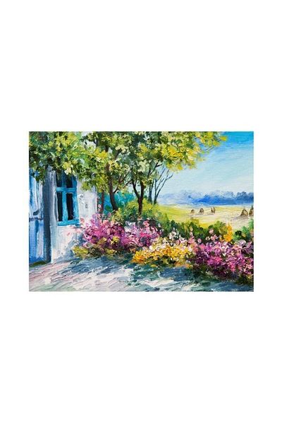 KESKİN COLOR أدوات وتطبيقات البستنة الحادة 34*49 500
