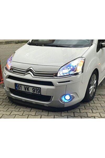 Genel Markalar Cıtroen Berlıngo Astra H Modeli Dudak Ön Spoıler Ön Tampon Eur...