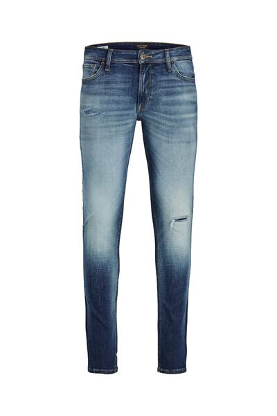 Jack & Jones Muški Jjılıam Jjorıgınal Ge 683 - 50sps Noos