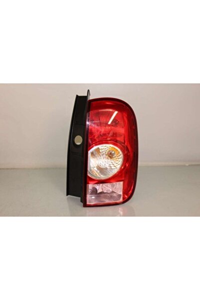 PLEKSAN Dacia Duster (2010-2013) Arka Stop Lambası Sağ 265500033r