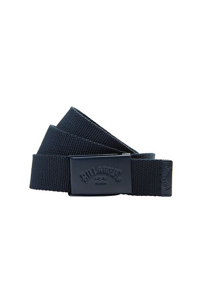 BİLLABONG Billabong Cog Men's Navy Blue Belt Mabl3bco-nvy