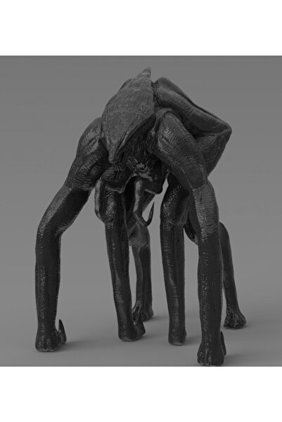 TuransoyCraft Muto Godzilla Figür Büyük Boy