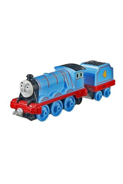 FISHER PRICE Thomas Tekli Büyük Macera Treni - Gordon