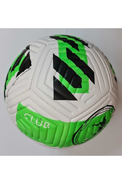 AVESSA كرة قدم ذات 4 بطانات للأرضيات الصلبة، كرة مباراة كرة AstroTurf