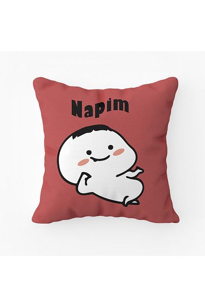 Puffbutik Napim Pillow