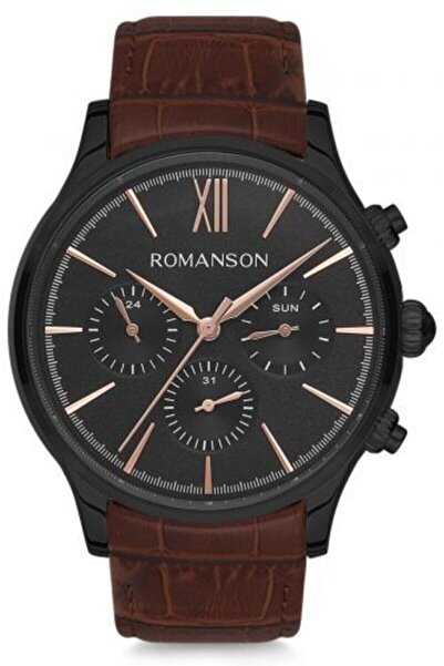 Romanson Erkek Kol Saati Tl8a25fmnba36r