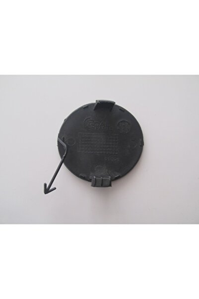 Genel Markalar Fıat Doblo Uyumlu Ön Tampon Çeki Demiri Kapağı Kapağıeurobump ...