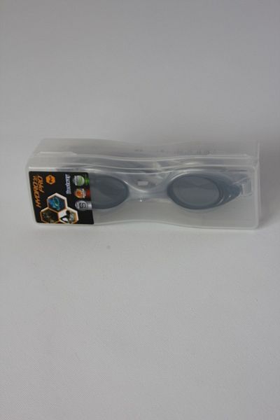 mAESGO ; Sea Swimmer Sports Glasses Silicone UV Protection Split Strap