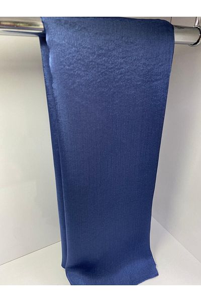 BELİNDA Gülesarp Jan Janlı Evening Dress Chiffon Shawl 75*200