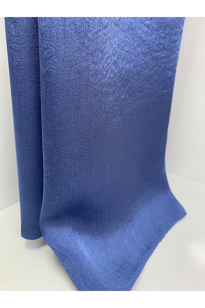 BELİNDA Gülesarp Jan Janlı Evening Dress Chiffon Shawl 75*200