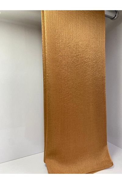 BELİNDA Gülesarp Jan Janlı Evening Dress Chiffon Shawl 75*200