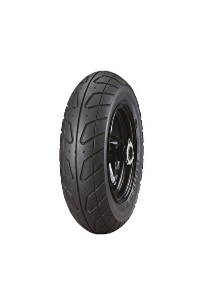 ANLAS Irc Dış Lastik 3.00-10 Tubeless Yerli Üretim Mb510