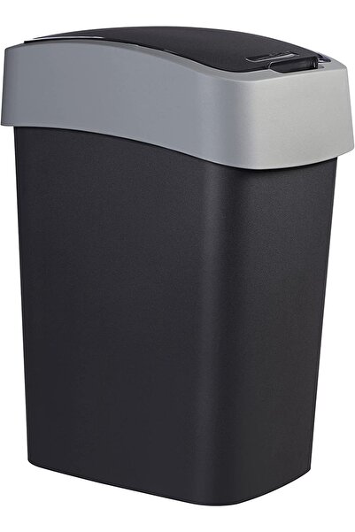 CURVER 25l Döner Kapaklı Çöp Kovası