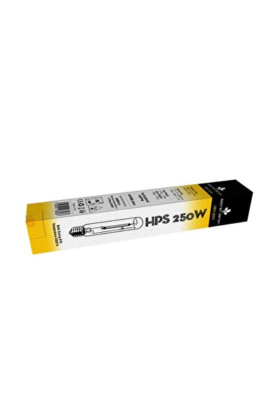 Secret Jardin 250w Hps Çiçeklenme Dönemi