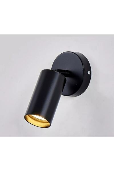 demet habek mylights Mylights Moderns Spor Led Spot Hareketli Aplik Ampul Dahildir7