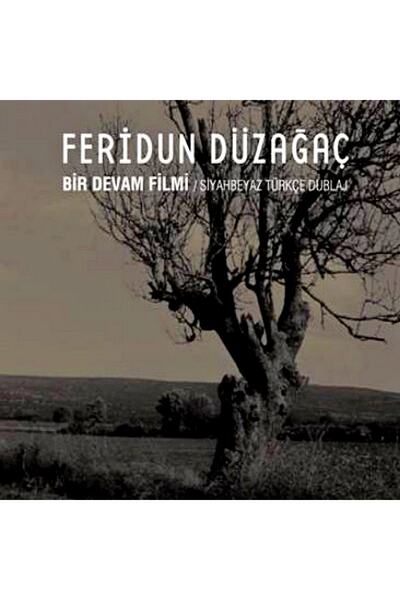 Pasaj Müzik Feridun Düzağaç - Bir Devam Filmi - Siyahbeyaz Türkçe Dublaj - Cd