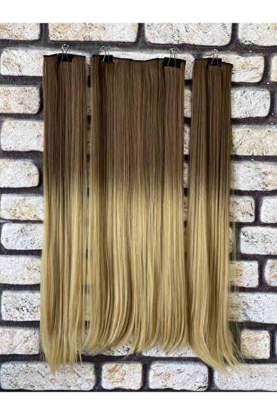 Fenomen Peruk Ημιμήνιο+2 Πλαϊνό Ομπρέ Κουμπωτό