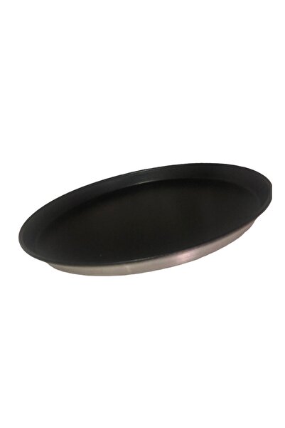 32 Cm Teflon Kaplama Pizza Tepsisi