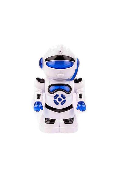 Birlik Oyuncak Urt010-003 Birlik Robotto Jr. Interactive Robot That Sings And Walks