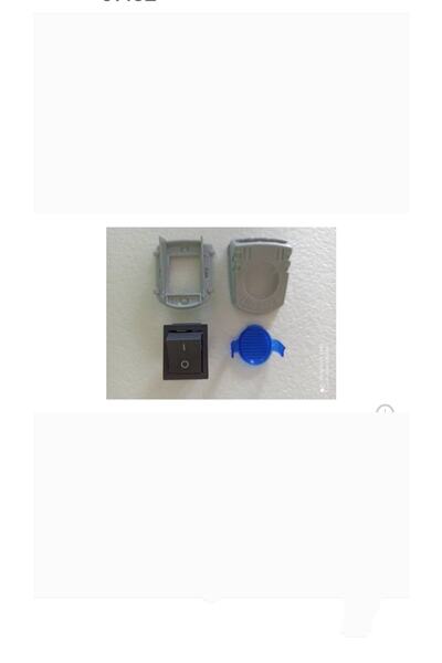 PİLSAN Akülü 6 Voltluk Için Kontak Yatak Takımı ( Enversör+ Kart Yuvası)
