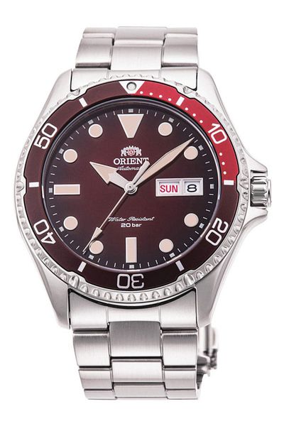 Orient Ra-Aa0814R19B
