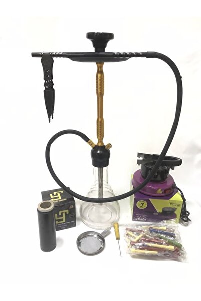 SANARGİLE Konya Nargile Takımı