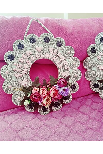 keyfitaş Kapı Süsü 1.sınıf